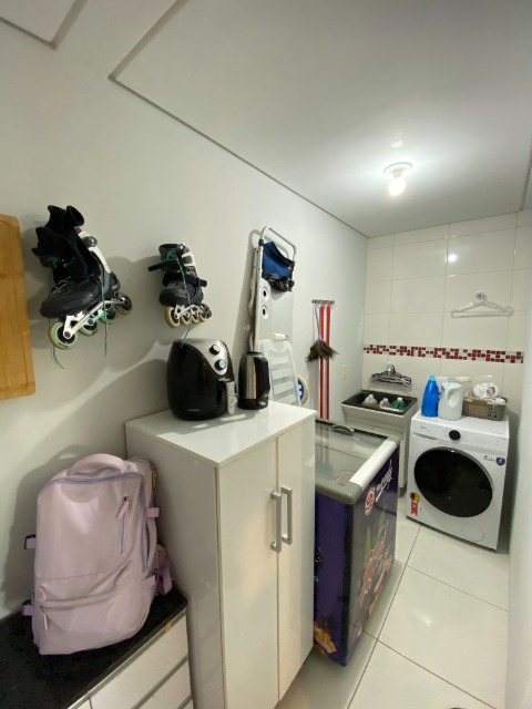 Sobrado à venda com 2 quartos, 66m² - Foto 6