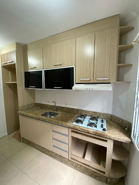 Apartamento para alugar com 2 quartos, 60m² - Foto 3