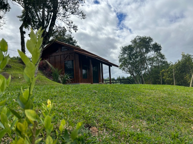 Chácara, 6 quartos, 1 hectares - Foto 64