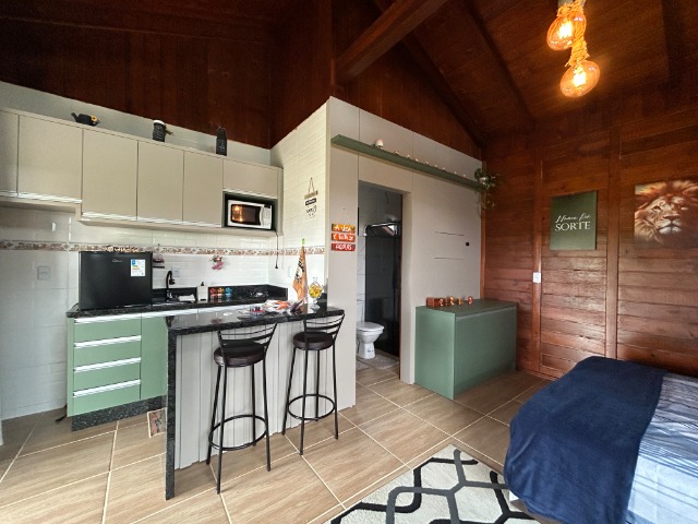 Chácara, 6 quartos, 1 hectares - Foto 20