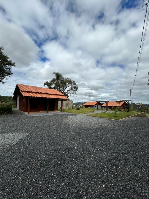 Chácara, 6 quartos, 1 hectares - Foto 53