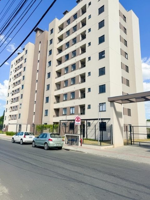 Apartamento, 2 quartos, 51 m² - Foto 1