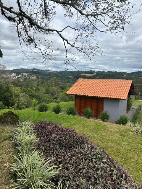 Chácara, 6 quartos, 1 hectares - Foto 66