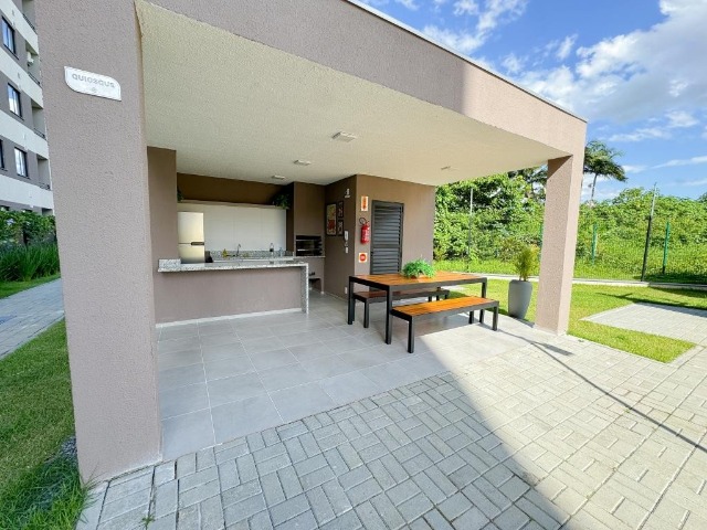 Apartamento, 2 quartos, 51 m² - Foto 3