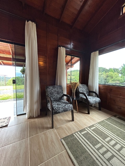 Chácara, 6 quartos, 1 hectares - Foto 27