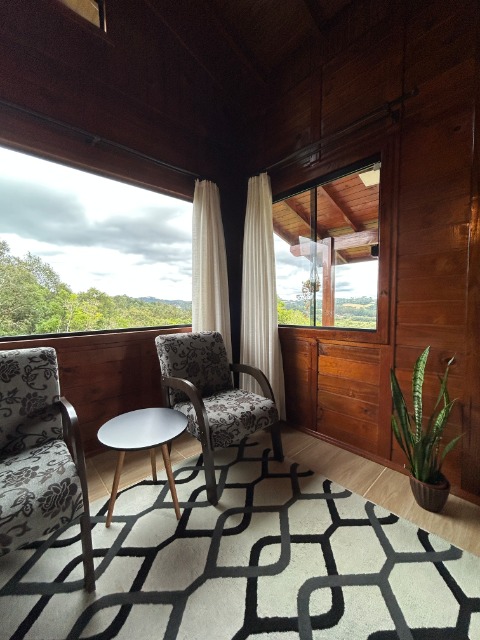 Chácara, 6 quartos, 1 hectares - Foto 45