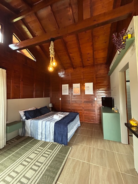 Chácara, 6 quartos, 1 hectares - Foto 29