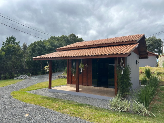 Chácara, 6 quartos, 1 hectares - Foto 33