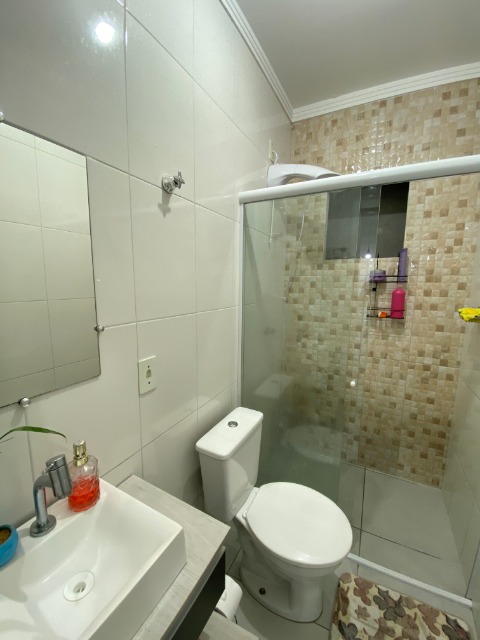 Sobrado à venda com 2 quartos, 66m² - Foto 10
