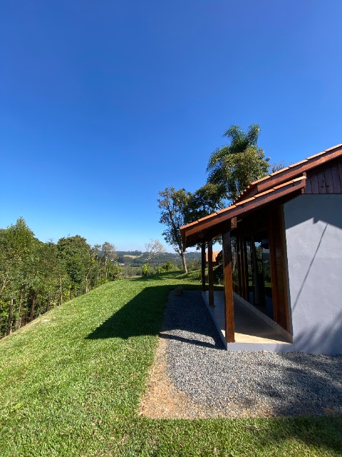 Chácara, 6 quartos, 1 hectares - Foto 73