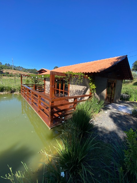 Chácara, 6 quartos, 1 hectares - Foto 67