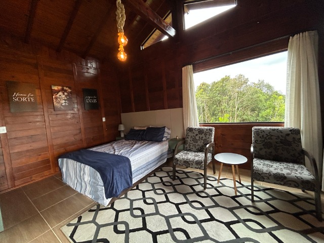 Chácara, 6 quartos, 1 hectares - Foto 22