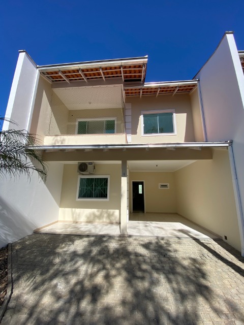 Sobrado, 3 quartos, 110 m² - Foto 2