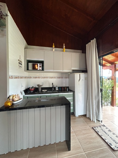 Chácara, 6 quartos, 1 hectares - Foto 44