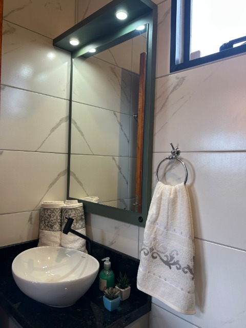 Chácara, 6 quartos, 1 hectares - Foto 46