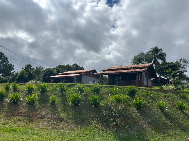 Chácara, 6 quartos, 1 hectares - Foto 41