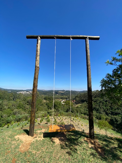 Chácara, 6 quartos, 1 hectares - Foto 69