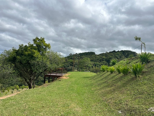 Chácara, 6 quartos, 1 hectares - Foto 61