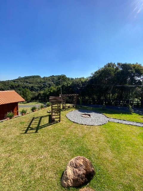 Chácara, 6 quartos, 1 hectares - Foto 70