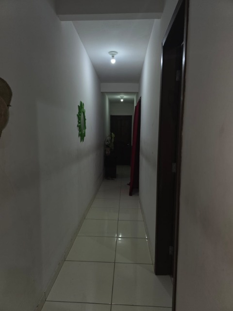Sobrado, 2 quartos, 61 m² - Foto 6