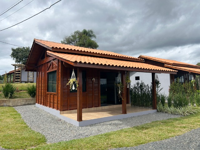 Chácara, 6 quartos, 1 hectares - Foto 32