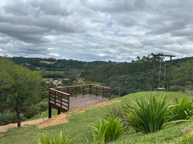 Chácara, 6 quartos, 1 hectares - Foto 51