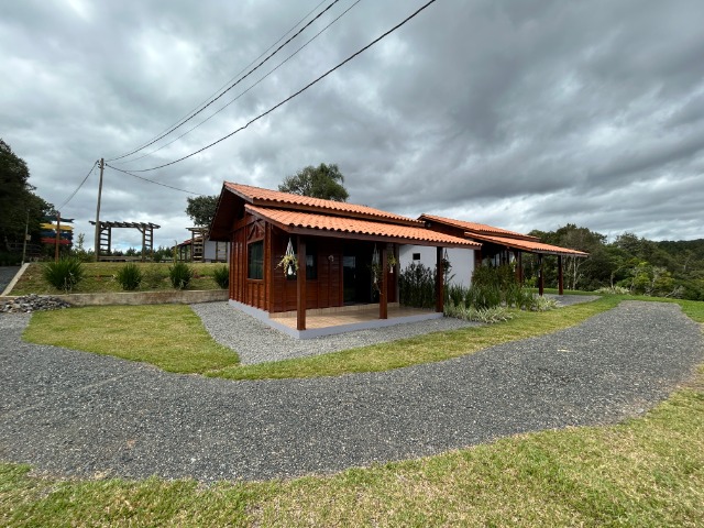 Chácara, 6 quartos, 1 hectares - Foto 31