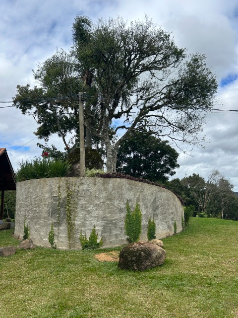 Chácara, 6 quartos, 1 hectares - Foto 50