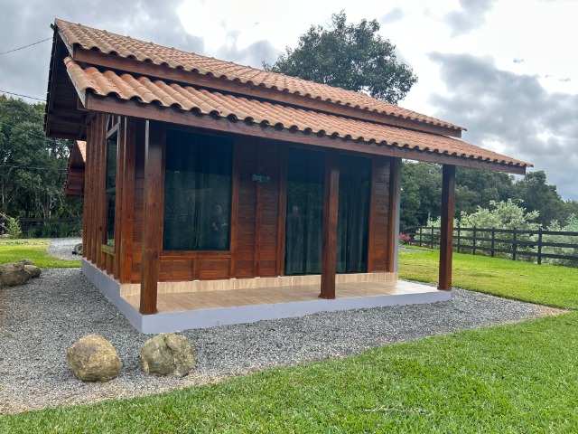 Chácara, 6 quartos, 1 hectares - Foto 63