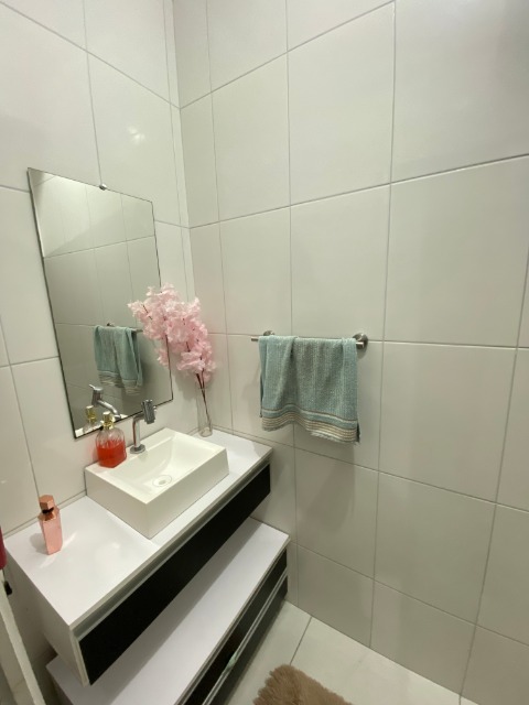 Sobrado à venda com 2 quartos, 66m² - Foto 7