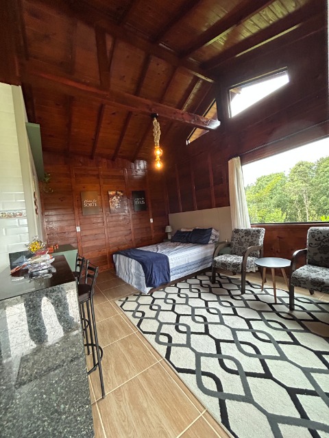 Chácara, 6 quartos, 1 hectares - Foto 24