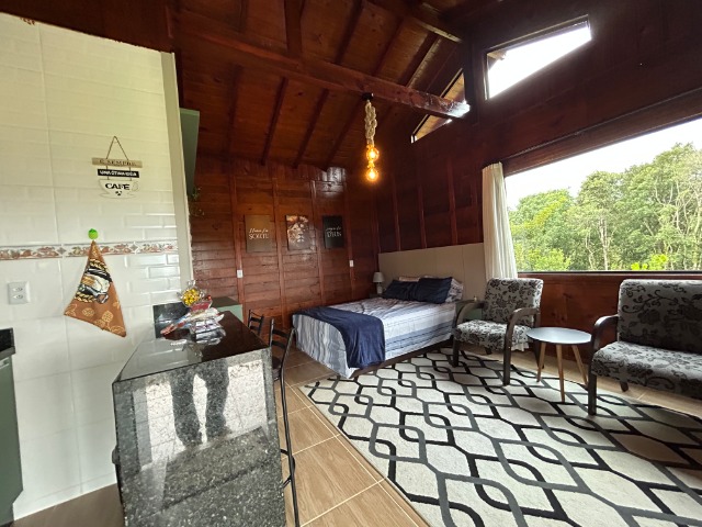 Chácara, 6 quartos, 1 hectares - Foto 23