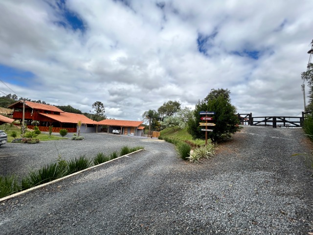 Chácara, 6 quartos, 1 hectares - Foto 54