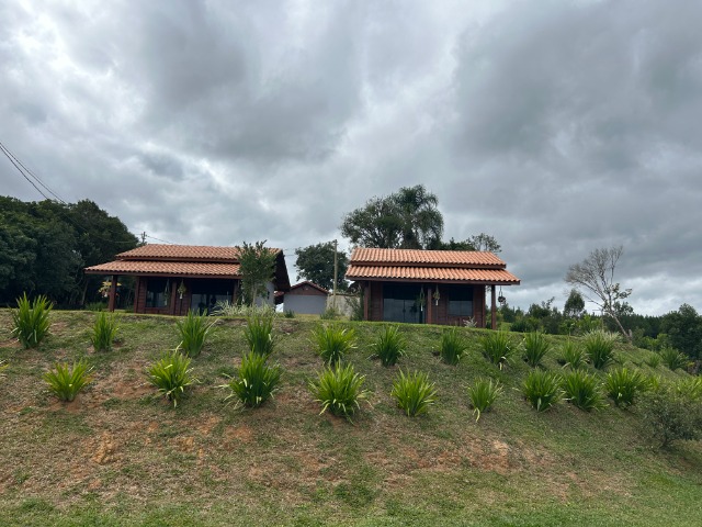 Chácara, 6 quartos, 1 hectares - Foto 39