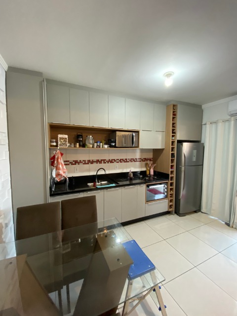 Sobrado à venda com 2 quartos, 66m² - Foto 5