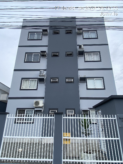 Apartamento para alugar com 2 quartos, 60m² - Foto 9