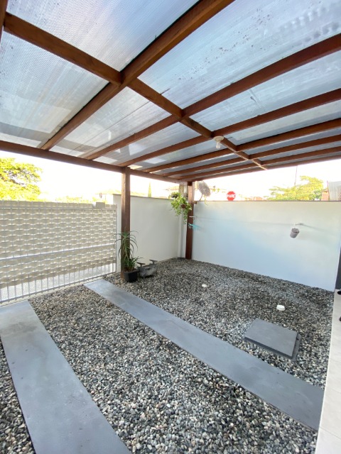 Sobrado à venda com 2 quartos, 66m² - Foto 13