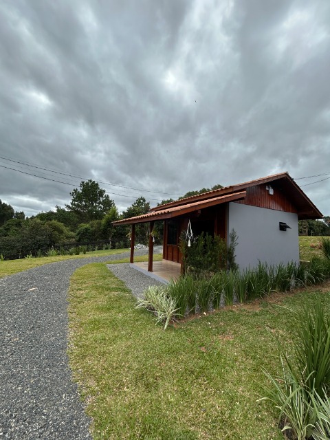 Chácara, 6 quartos, 1 hectares - Foto 15