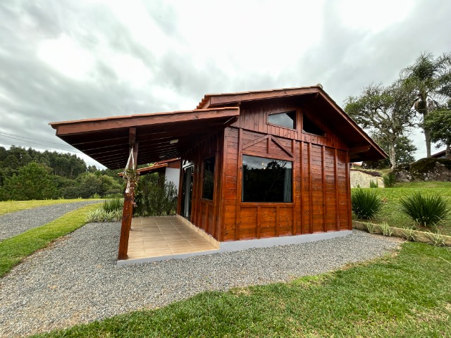 Chácara, 6 quartos, 1 hectares - Foto 18