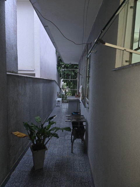 Sobrado, 2 quartos, 61 m² - Foto 10