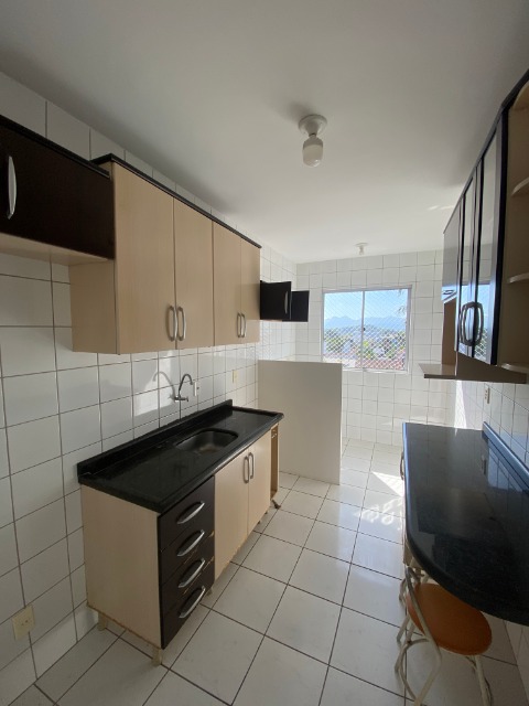 Apartamento para alugar com 2 quartos, 51m² - Foto 3