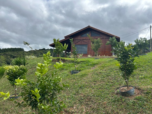 Chácara, 6 quartos, 1 hectares - Foto 43