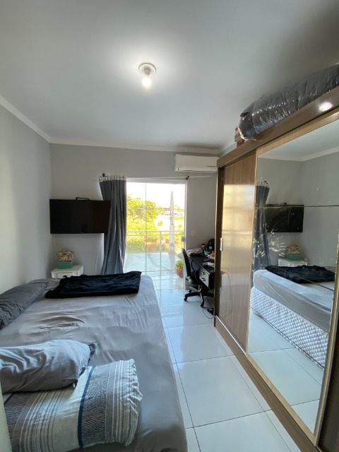 Sobrado à venda com 2 quartos, 66m² - Foto 11