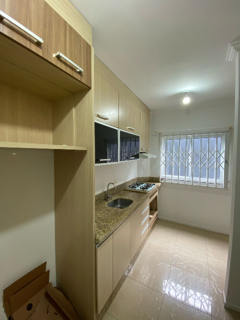Apartamento para alugar com 2 quartos, 60m² - Foto 2