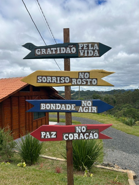 Chácara, 6 quartos, 1 hectares - Foto 49