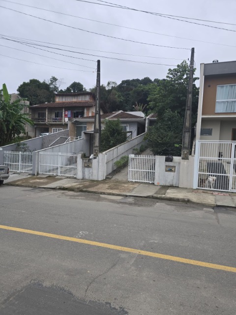 Sobrado, 2 quartos, 61 m² - Foto 2