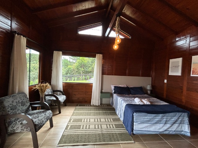 Chácara, 6 quartos, 1 hectares - Foto 28