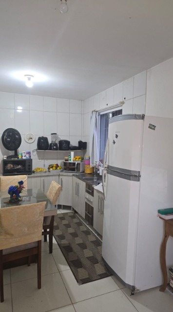 Sobrado, 2 quartos, 61 m² - Foto 3