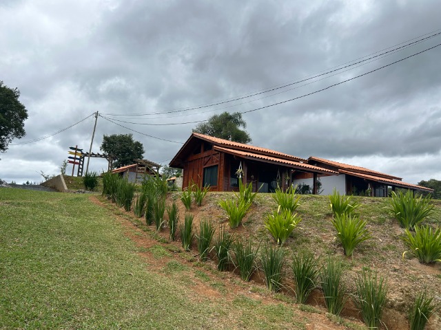 Chácara, 6 quartos, 1 hectares - Foto 37