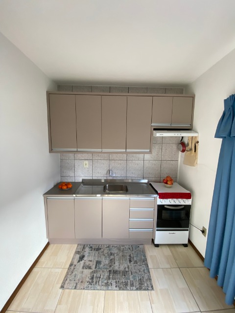 Apartamento à venda com 2 quartos, 34m² - Foto 11
